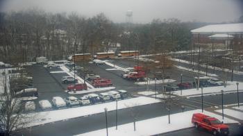 Weather camera view of Spotsylvania County Fire and Rescue.