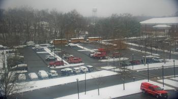 Weather camera view of Spotsylvania County Fire and Rescue.