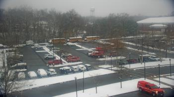 Weather camera view of Spotsylvania County Fire and Rescue.
