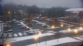 Weather camera view of Spotsylvania County Fire and Rescue.