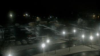 Weather camera view of Spotsylvania County Fire and Rescue.