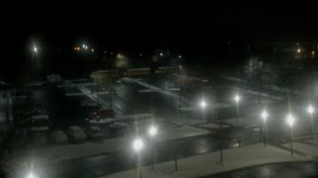 Weather camera view of Spotsylvania County Fire and Rescue.