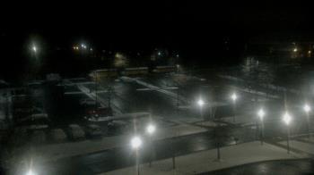 Weather camera view of Spotsylvania County Fire and Rescue.