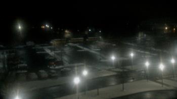 Weather camera view of Spotsylvania County Fire and Rescue.