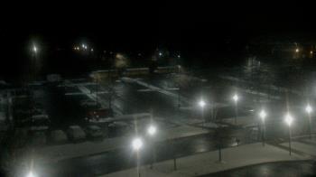 Weather camera view of Spotsylvania County Fire and Rescue.