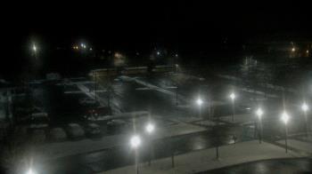 Weather camera view of Spotsylvania County Fire and Rescue.