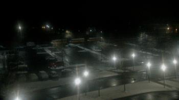 Weather camera view of Spotsylvania County Fire and Rescue.