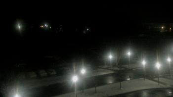 Weather camera view of Spotsylvania County Fire and Rescue.