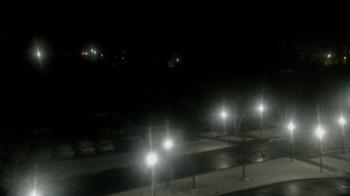 Weather camera view of Spotsylvania County Fire and Rescue.