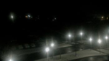 Weather camera view of Spotsylvania County Fire and Rescue.