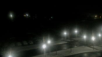 Weather camera view of Spotsylvania County Fire and Rescue.