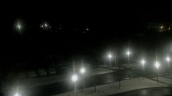 Weather camera view of Spotsylvania County Fire and Rescue.