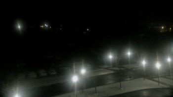 Weather camera view of Spotsylvania County Fire and Rescue.