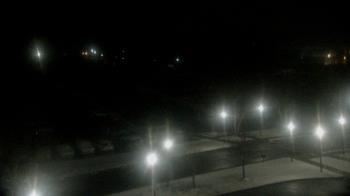 Weather camera view of Spotsylvania County Fire and Rescue.