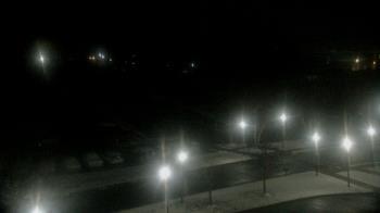 Weather camera view of Spotsylvania County Fire and Rescue.