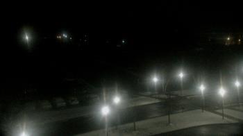 Weather camera view of Spotsylvania County Fire and Rescue.