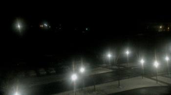 Weather camera view of Spotsylvania County Fire and Rescue.