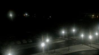 Weather camera view of Spotsylvania County Fire and Rescue.