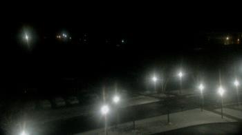 Weather camera view of Spotsylvania County Fire and Rescue.