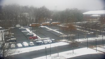 Weather camera view of Spotsylvania County Fire and Rescue.