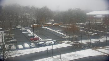 Weather camera view of Spotsylvania County Fire and Rescue.