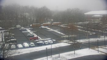 Weather camera view of Spotsylvania County Fire and Rescue.