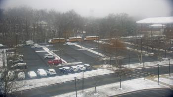 Weather camera view of Spotsylvania County Fire and Rescue.