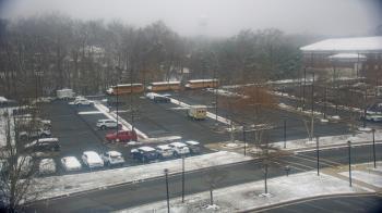 Weather camera view of Spotsylvania County Fire and Rescue.