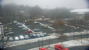 Weather camera view of Spotsylvania County Fire and Rescue.