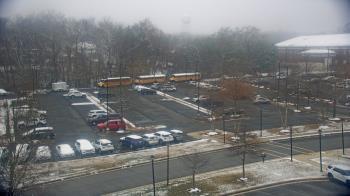 Weather camera view of Spotsylvania County Fire and Rescue.