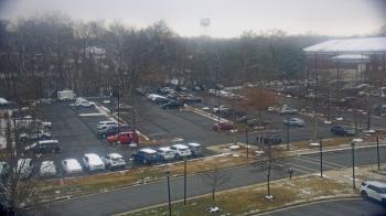 Weather camera view of Spotsylvania County Fire and Rescue.