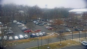 Weather camera view of Spotsylvania County Fire and Rescue.