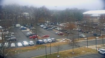 Weather camera view of Spotsylvania County Fire and Rescue.