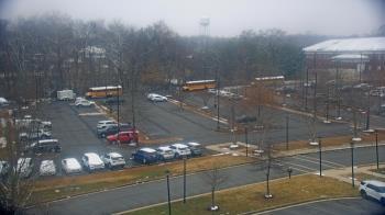 Weather camera view of Spotsylvania County Fire and Rescue.