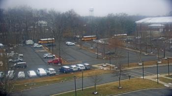 Weather camera view of Spotsylvania County Fire and Rescue.