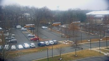 Weather camera view of Spotsylvania County Fire and Rescue.