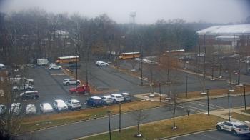 Weather camera view of Spotsylvania County Fire and Rescue.