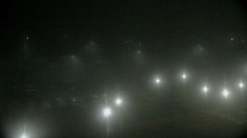 Weather camera view of Spotsylvania County Fire and Rescue.