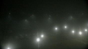 Weather camera view of Spotsylvania County Fire and Rescue.