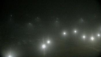 Weather camera view of Spotsylvania County Fire and Rescue.