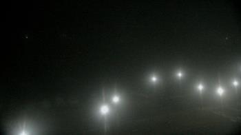 Weather camera view of Spotsylvania County Fire and Rescue.