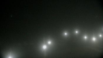 Weather camera view of Spotsylvania County Fire and Rescue.