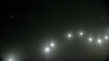 Weather camera view of Spotsylvania County Fire and Rescue.