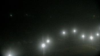 Weather camera view of Spotsylvania County Fire and Rescue.