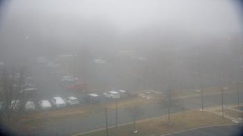 Weather camera view of Spotsylvania County Fire and Rescue.