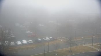 Weather camera view of Spotsylvania County Fire and Rescue.