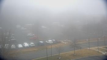 Weather camera view of Spotsylvania County Fire and Rescue.