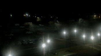 Weather camera view of Spotsylvania County Fire and Rescue.