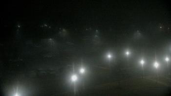 Weather camera view of Spotsylvania County Fire and Rescue.