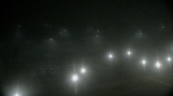 Weather camera view of Spotsylvania County Fire and Rescue.